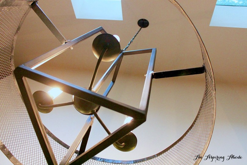 Kitchen Industrial Light