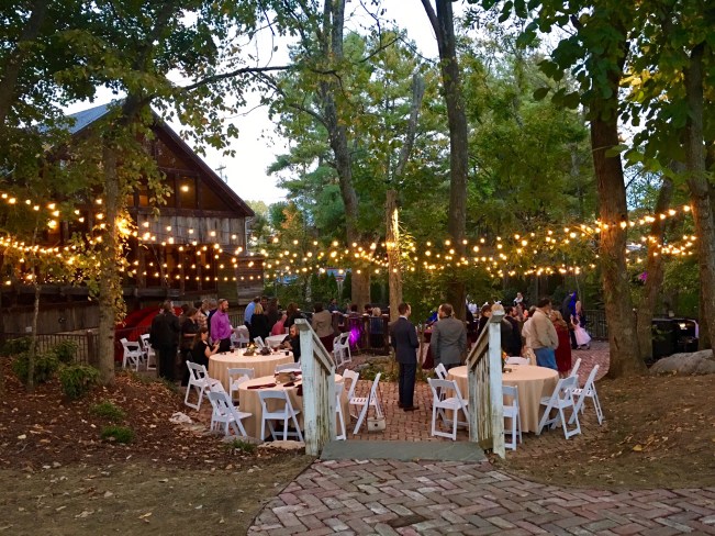 Kendra & Lia's Wedding